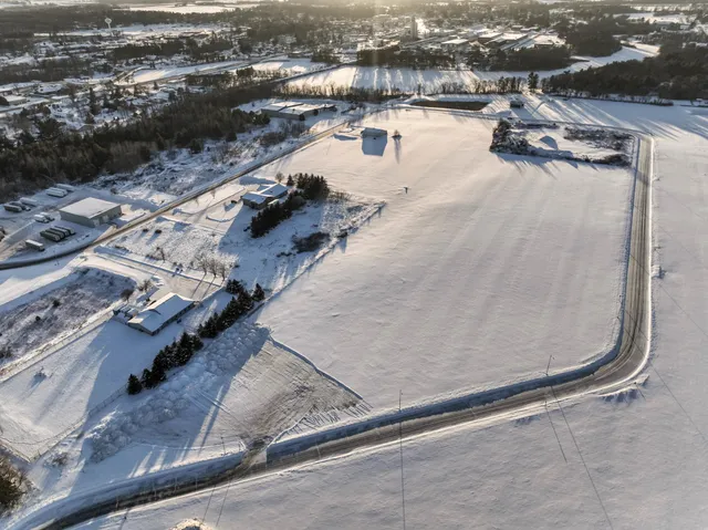 $82,600 | Lot 5 Guy Avenue, Barron, WI 54812