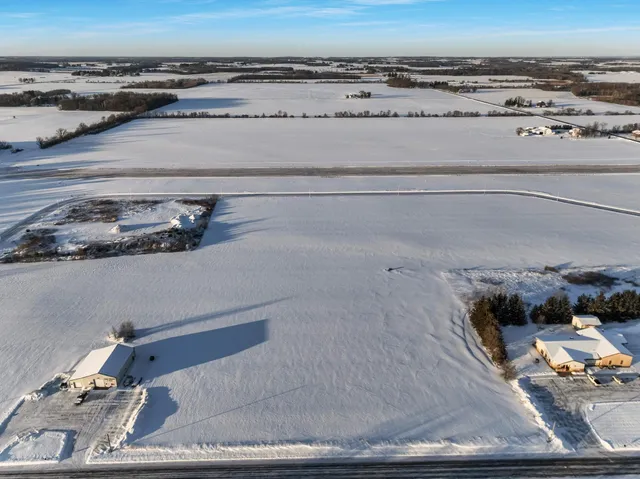 $82,600 | Lot 5 Guy Avenue, Barron, WI 54812