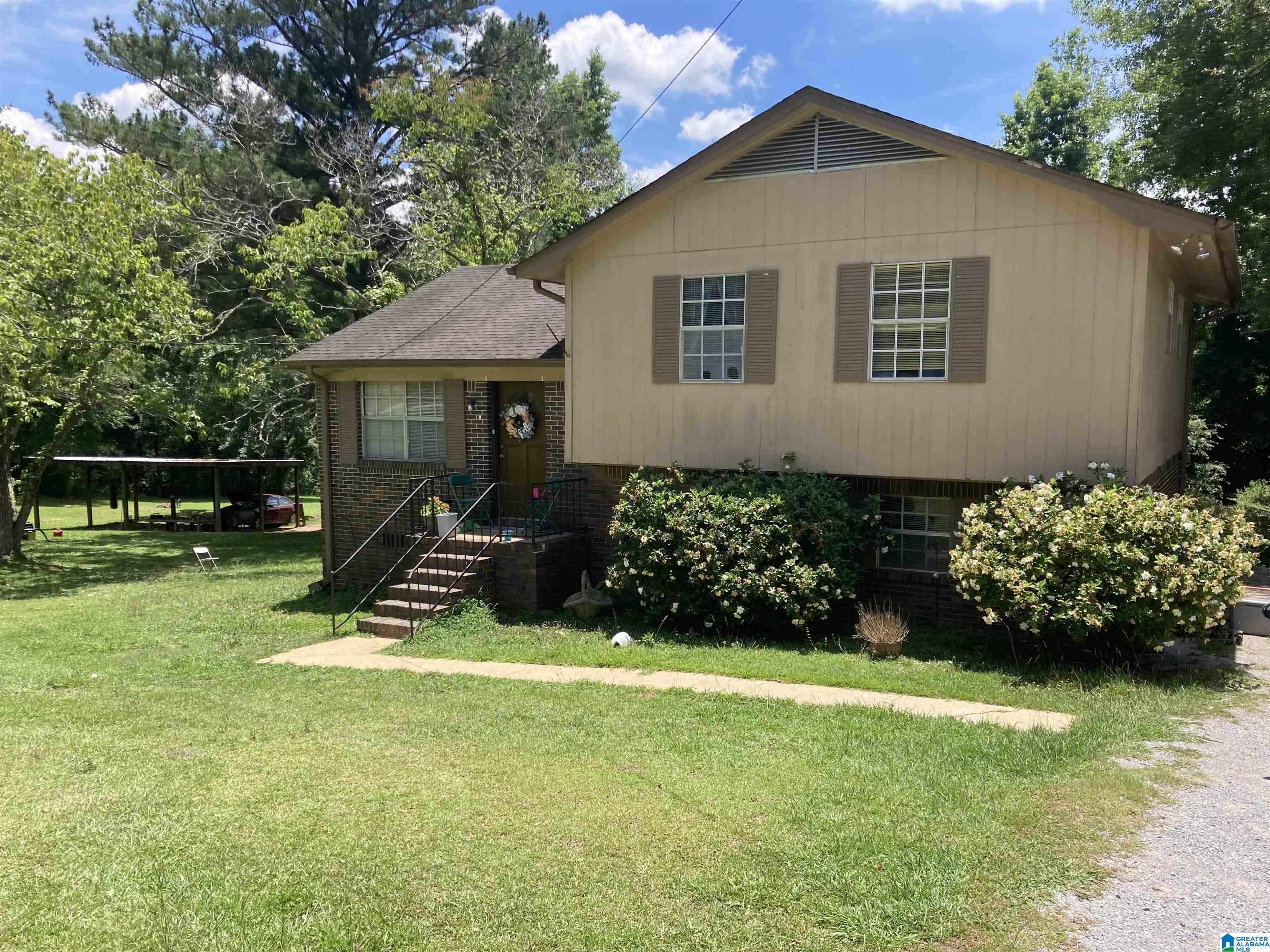 9271 Old Highway 280 Chelsea, AL 35043 - Photo 1 of 13