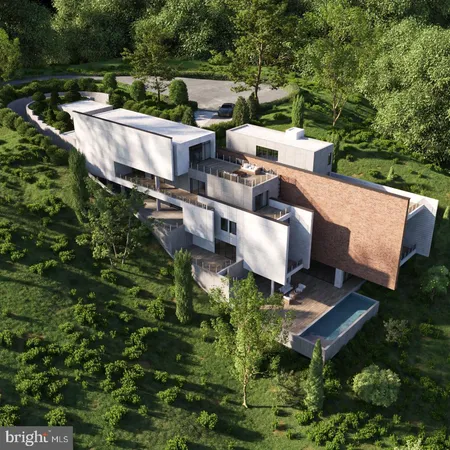 $39,000,000 | 703 Potomac Knolls Drive, McLean, VA 22102