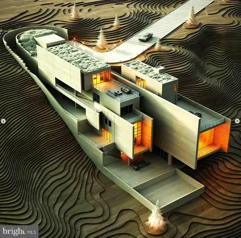 $39,000,000 | 703 Potomac Knolls Drive, McLean, VA 22102