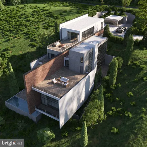 $39,000,000 | 703 Potomac Knolls Drive, McLean, VA 22102