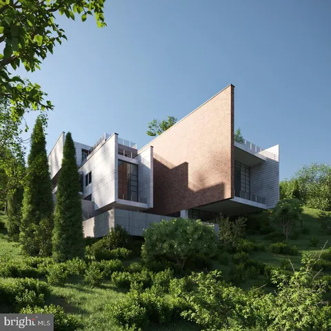 $39,000,000 | 703 Potomac Knolls Drive, McLean, VA 22102