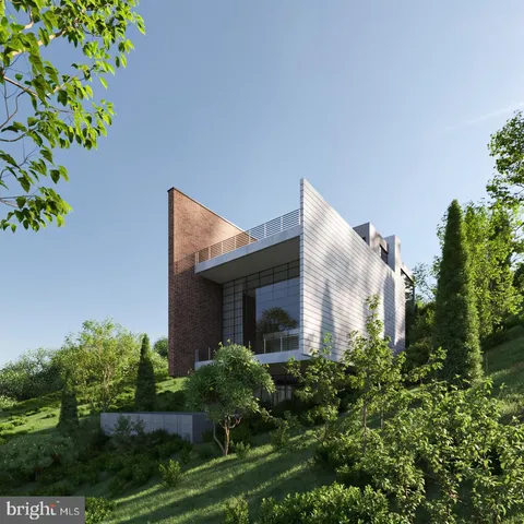 $39,000,000 | 703 Potomac Knolls Drive, McLean, VA 22102