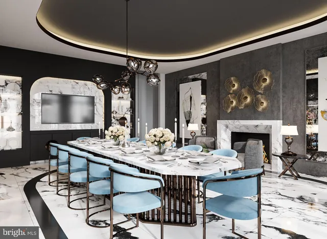 $39,000,000 | 703 Potomac Knolls Drive, McLean, VA 22102