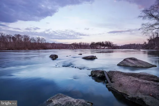 $39,000,000 | 703 Potomac Knolls Drive, McLean, VA 22102