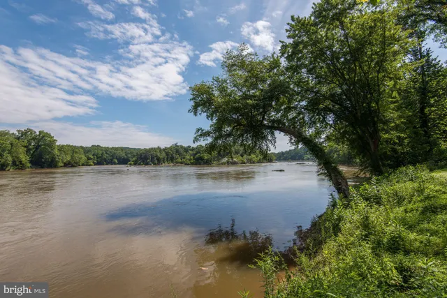 $39,000,000 | 703 Potomac Knolls Drive, McLean, VA 22102