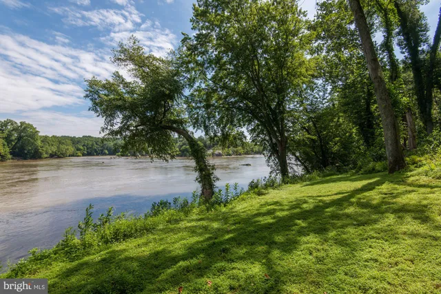 $39,000,000 | 703 Potomac Knolls Drive, McLean, VA 22102