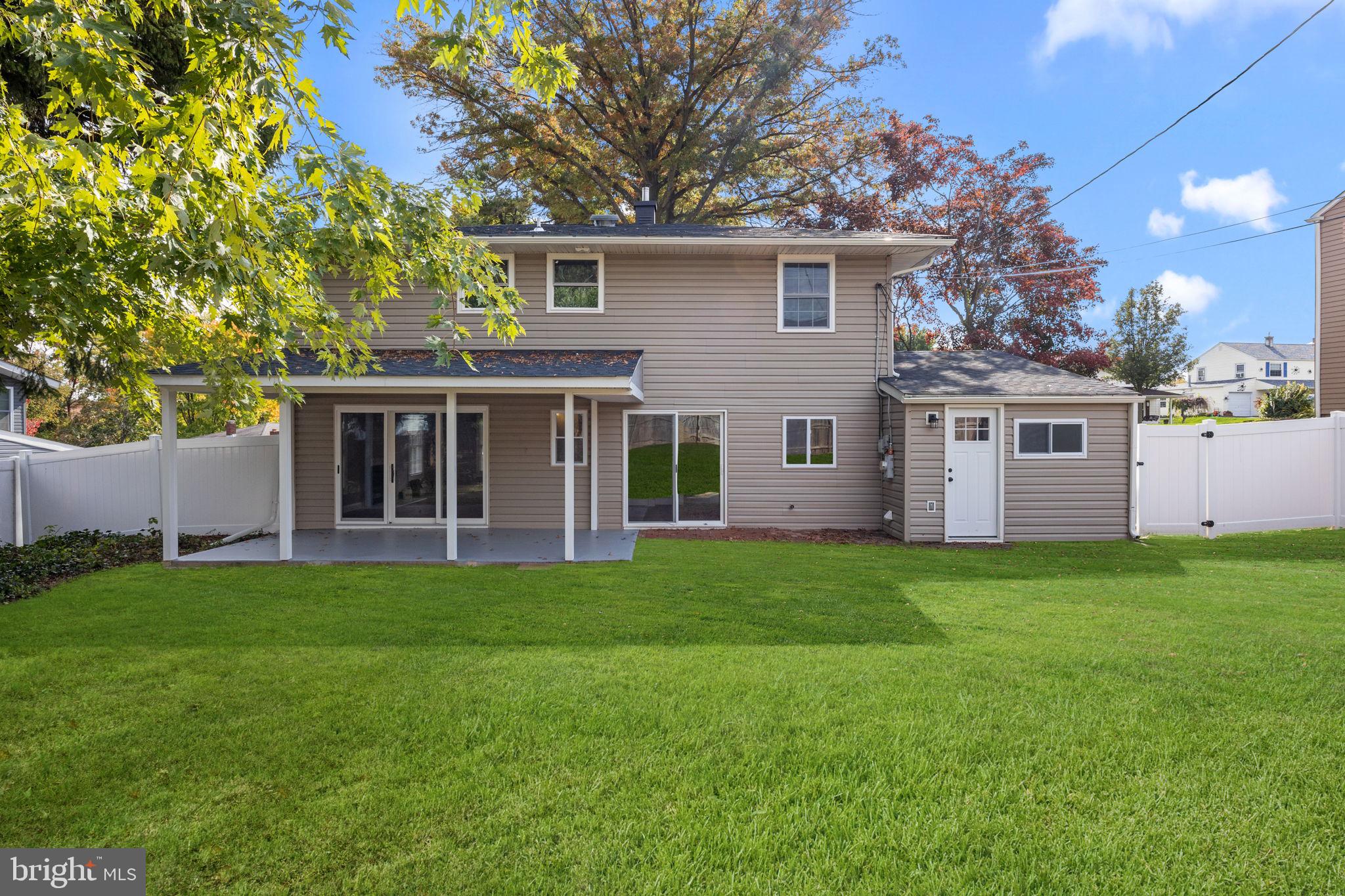 63 Turf Road Levittown, PA 19056 - Photo 34 of 35