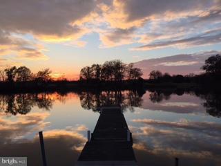 Stunning Sunsets
