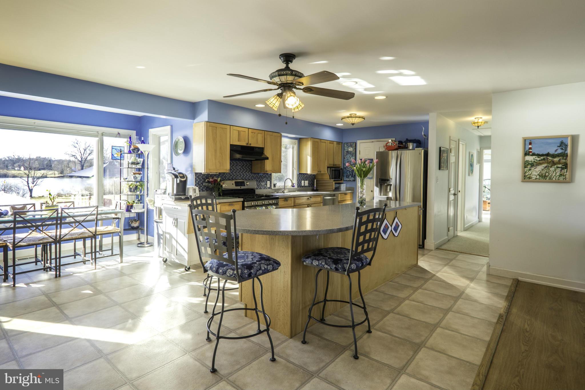 5762 Swamp Circle Road Deale, MD 20751 - Photo 12 of 30 Kitchen