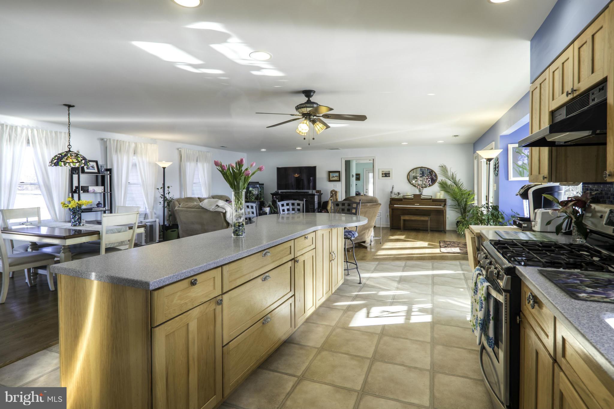 5762 Swamp Circle Road Deale, MD 20751 - Photo 14 of 30 Kitchen
