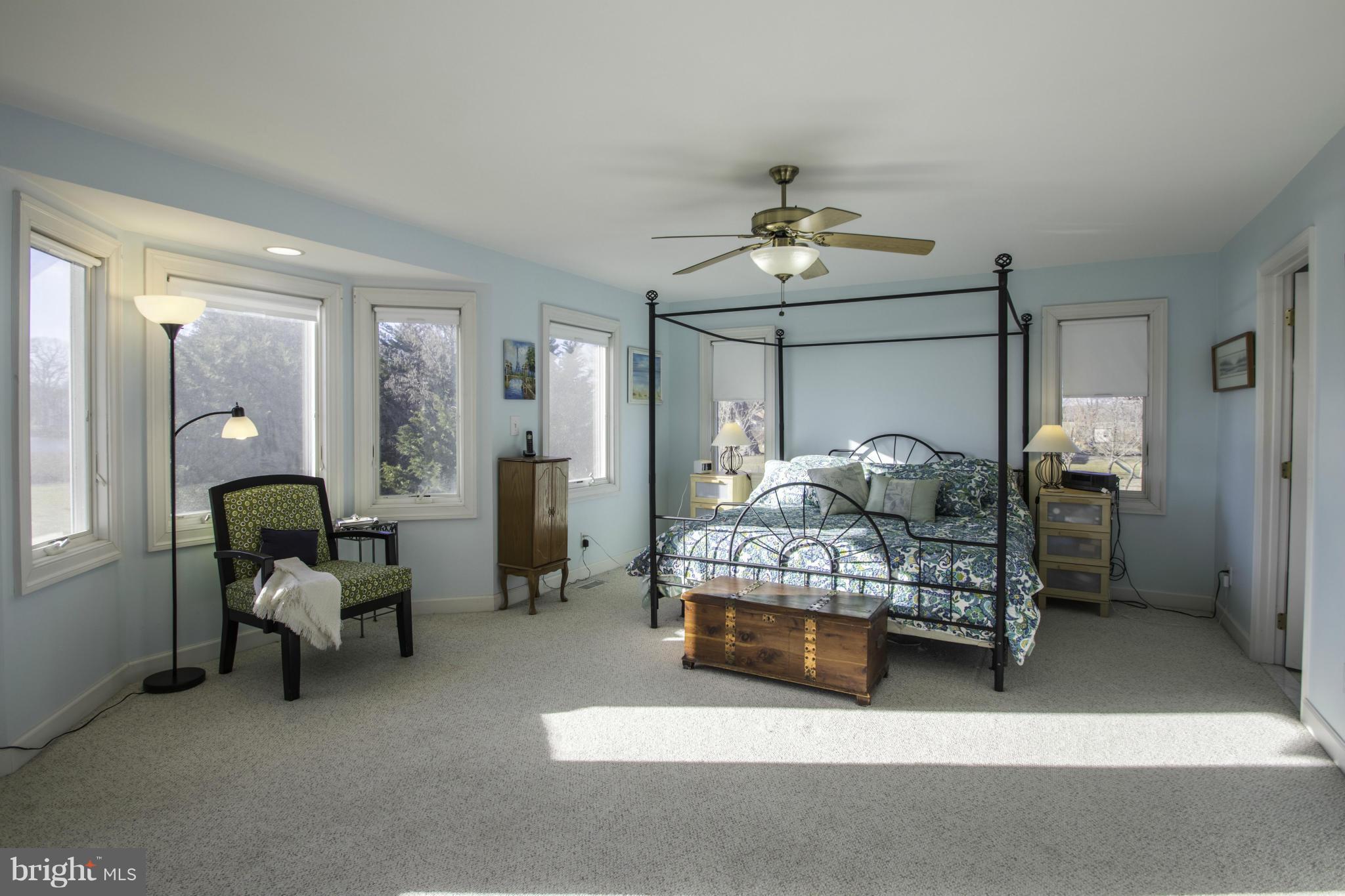5762 Swamp Circle Road Deale, MD 20751 - Photo 17 of 30 Water Views & Walk In Closet