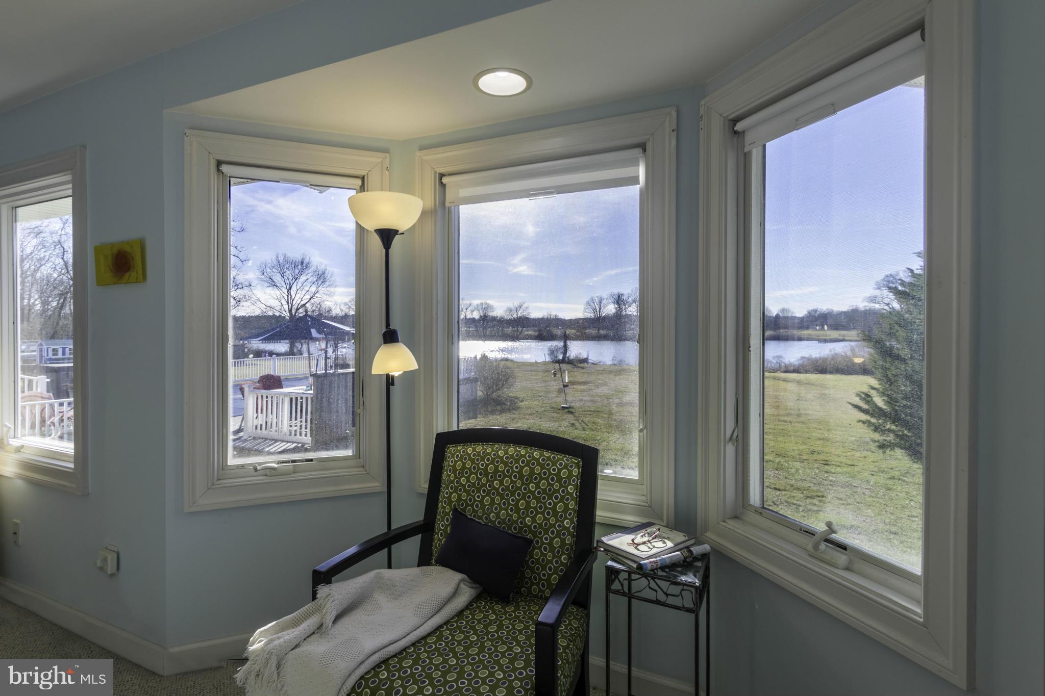 5762 Swamp Circle Road Deale, MD 20751 - Photo 19 of 30 Views from Master