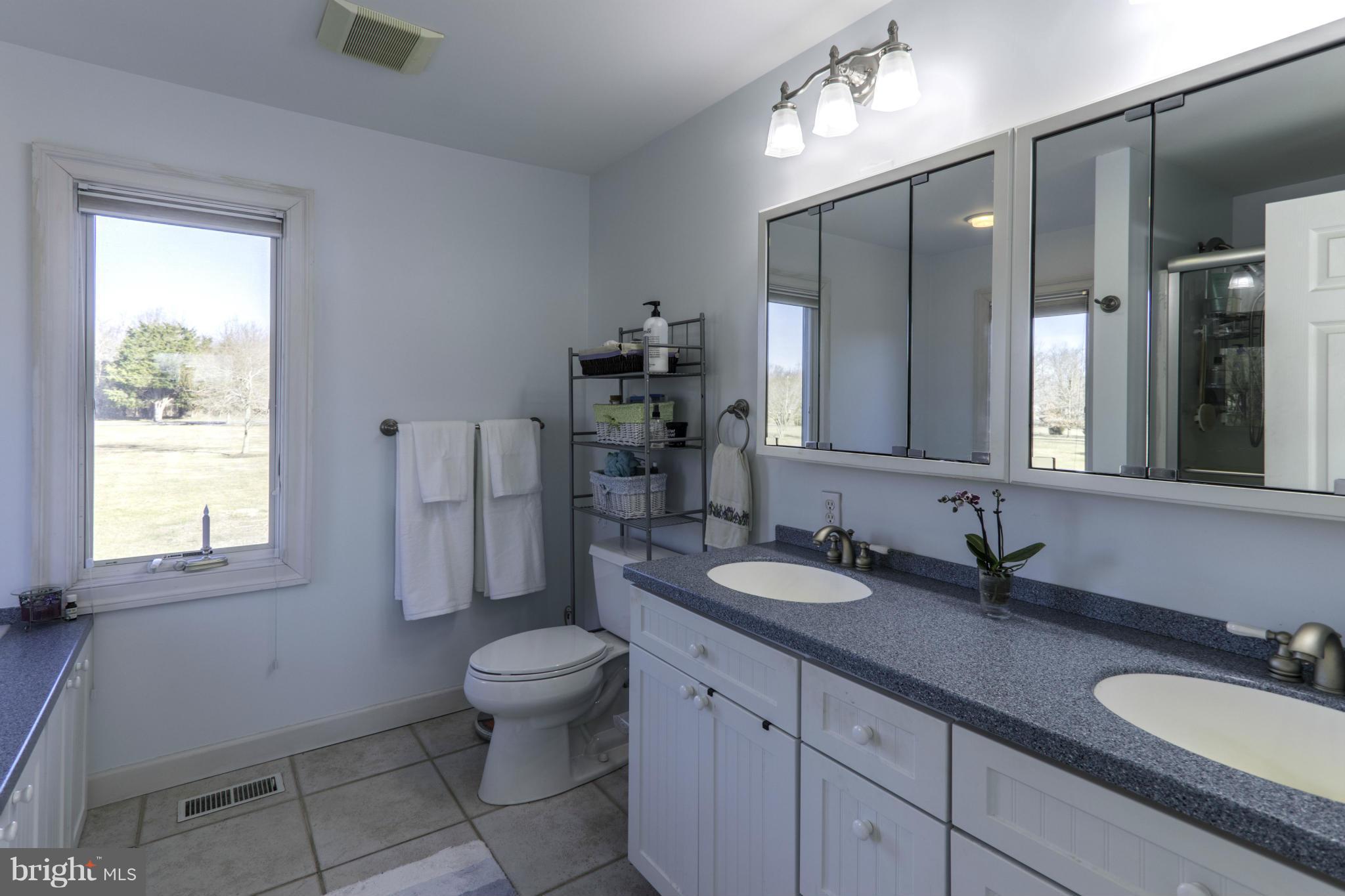 5762 Swamp Circle Road Deale, MD 20751 - Photo 21 of 30 Double Vanity