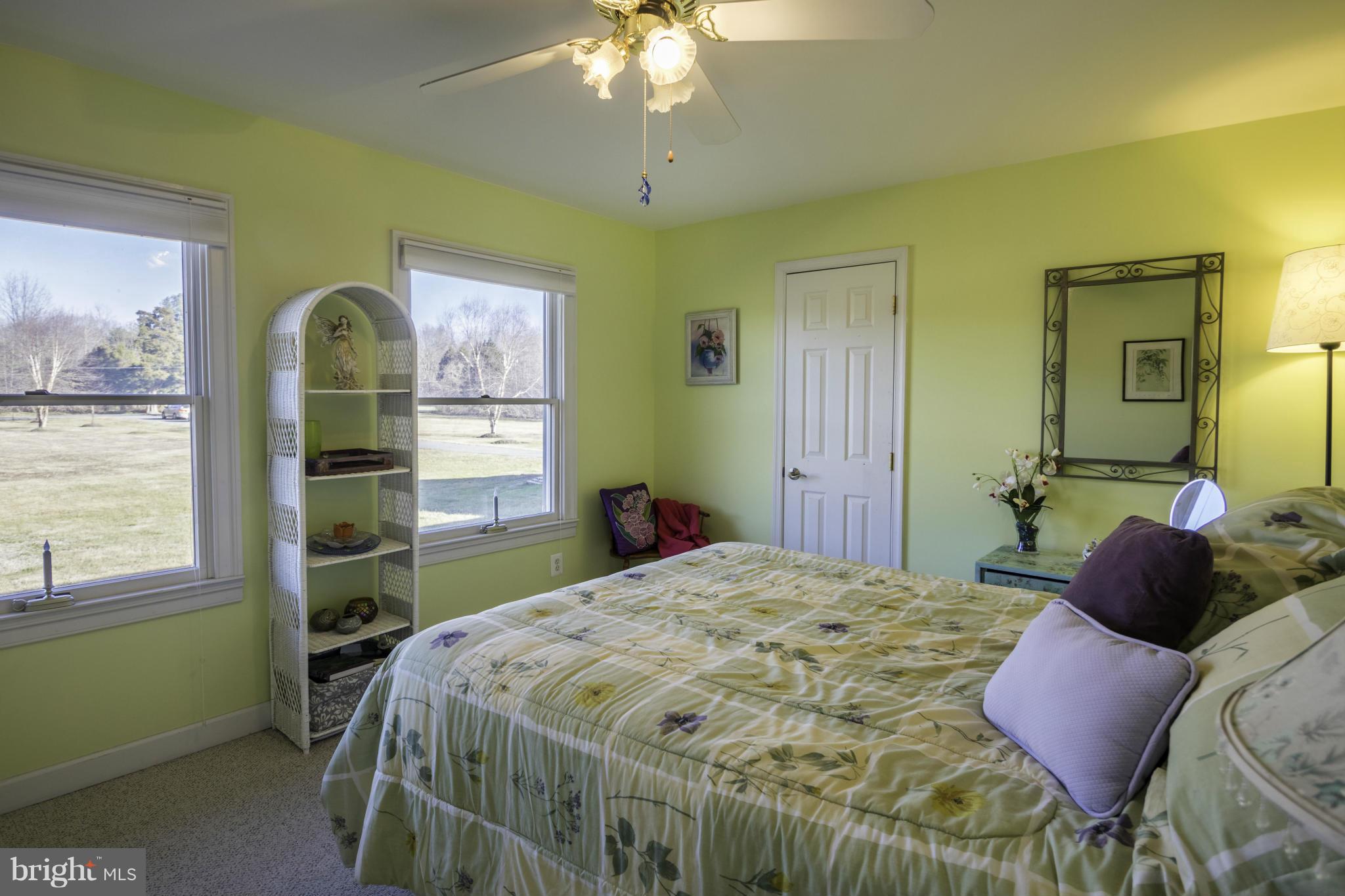 5762 Swamp Circle Road Deale, MD 20751 - Photo 22 of 30 Bedroom