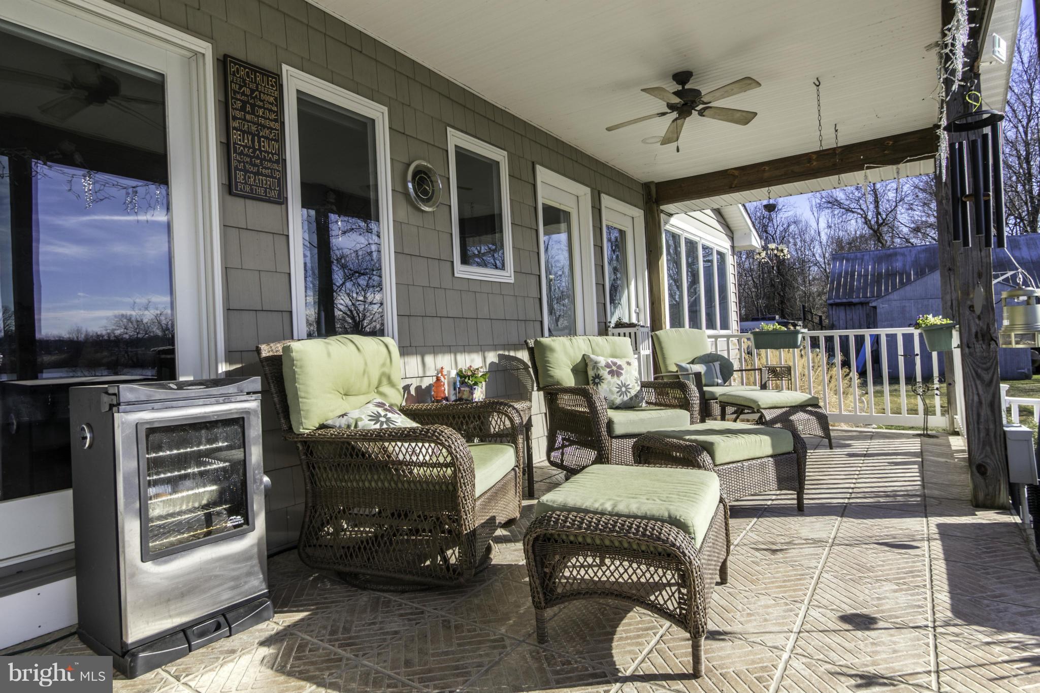 5762 Swamp Circle Road Deale, MD 20751 - Photo 26 of 30 Exterior (General)