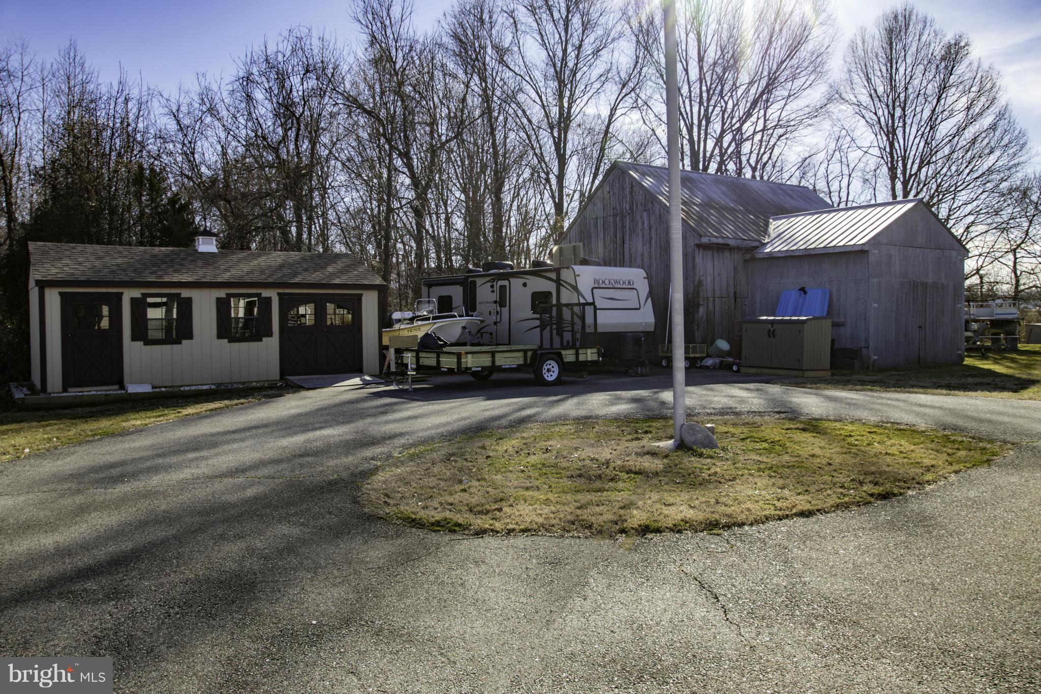5762 Swamp Circle Road Deale, MD 20751 - Photo 28 of 30 Exterior (General)