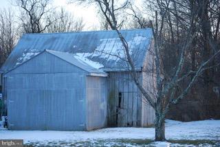 5762 Swamp Circle Road Deale, MD 20751 - Photo 29 of 30 Barn