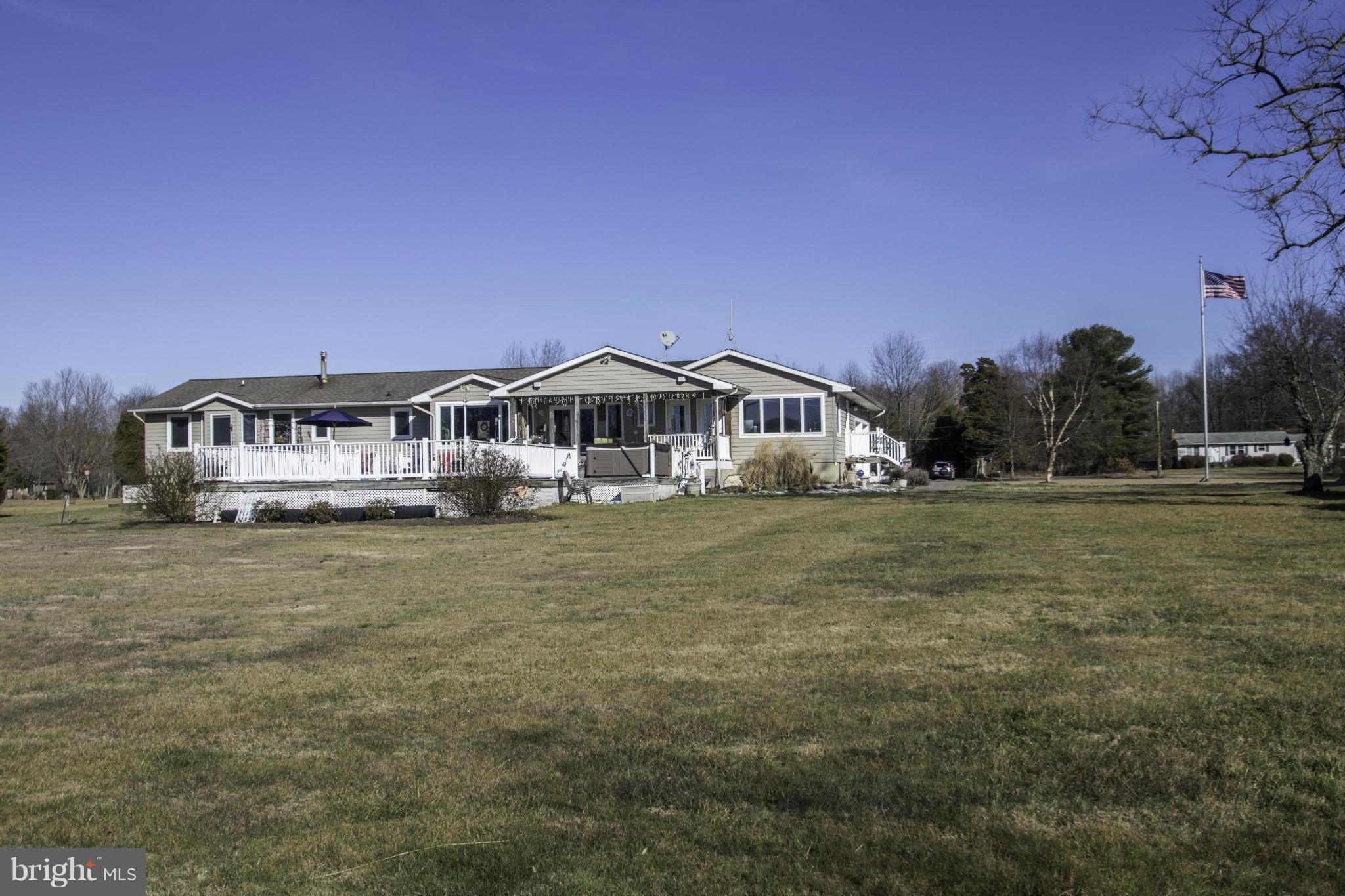 5762 Swamp Circle Road Deale, MD 20751 - Photo 6 of 30 Exterior (General)
