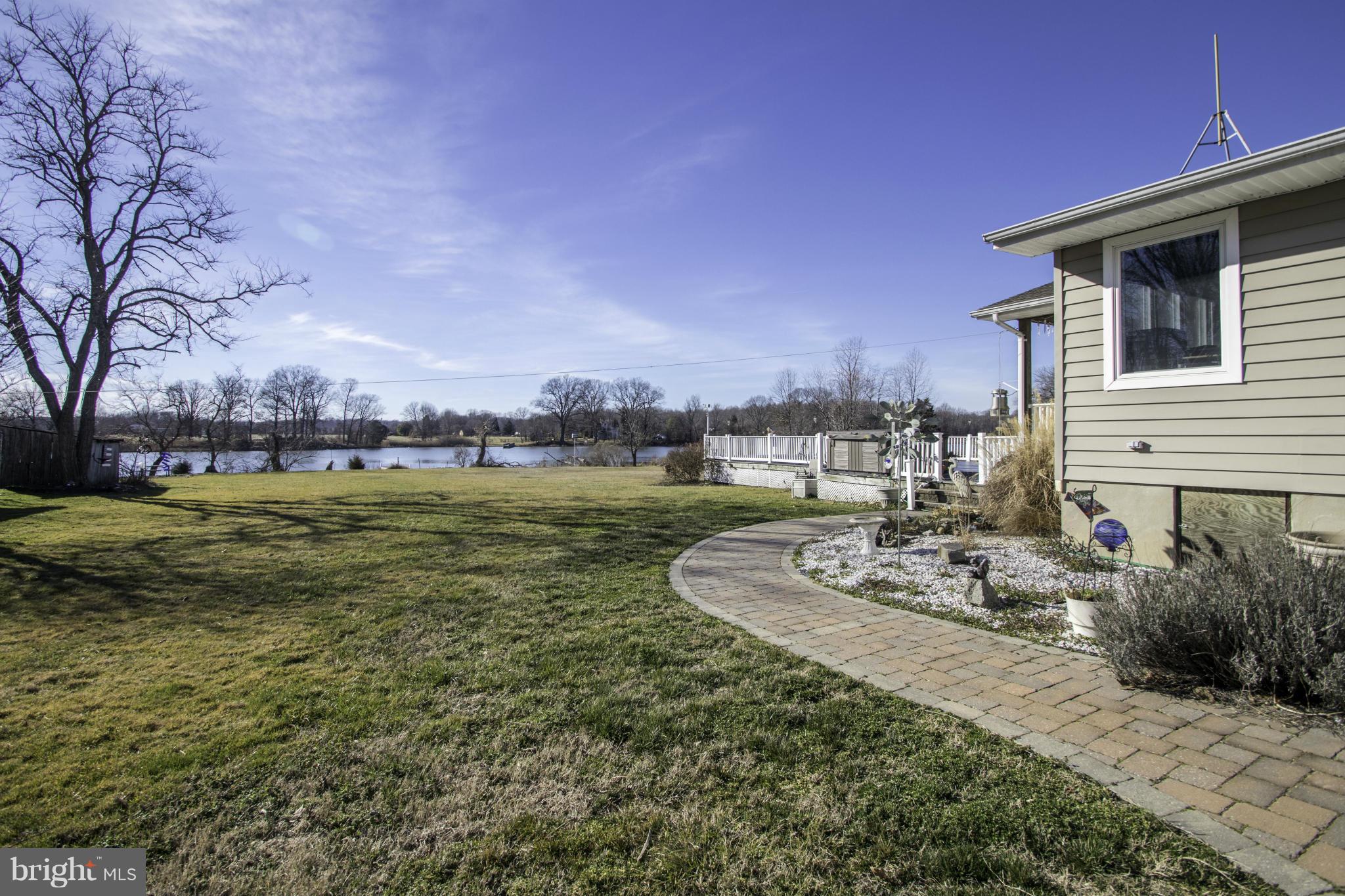 5762 Swamp Circle Road Deale, MD 20751 - Photo 9 of 30 Exterior (General)