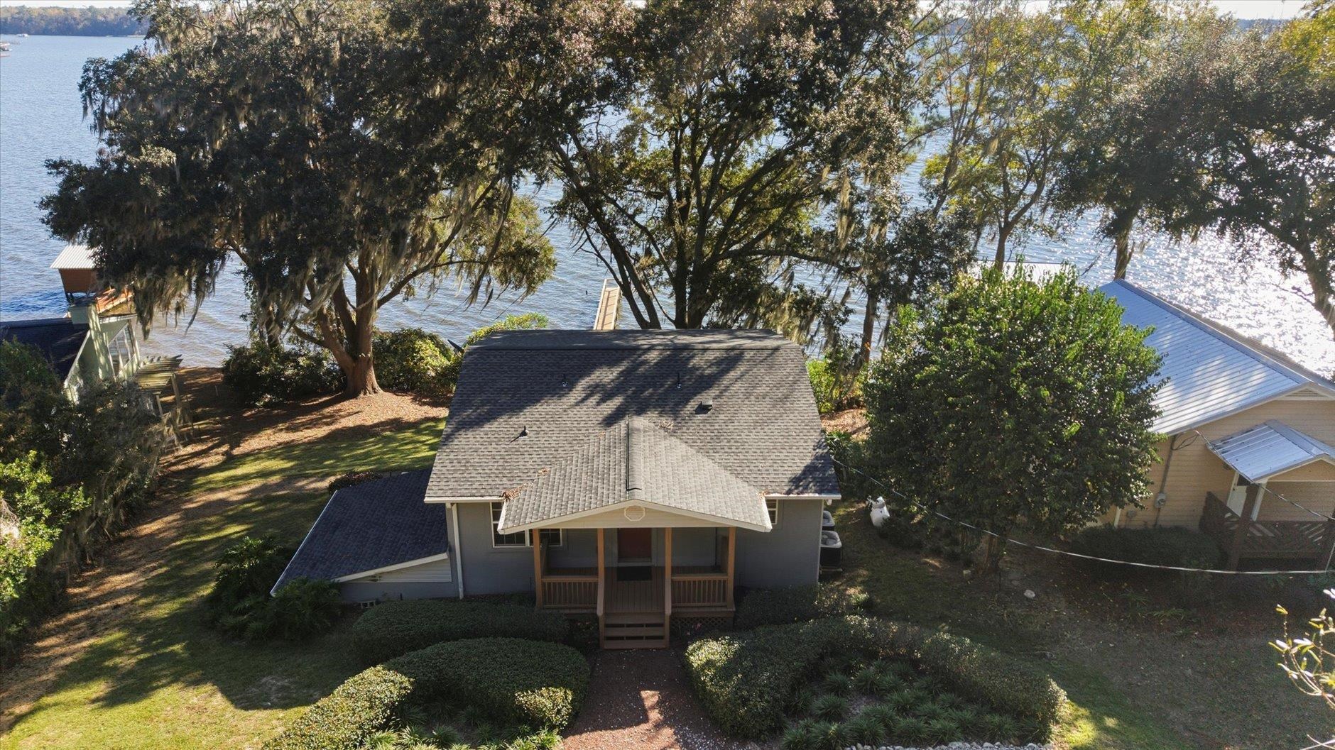 997 Drake Acres Road Quincy, FL 32351 - Photo 52 of 64