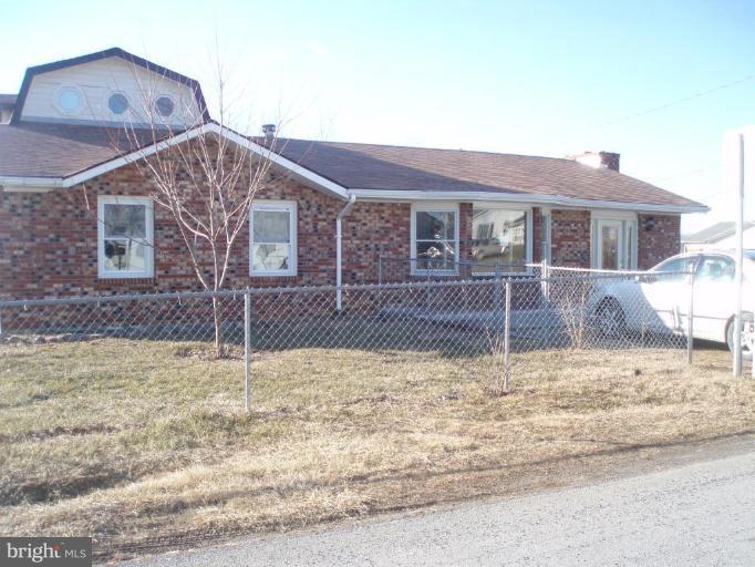 155 Plum Tree Lane Ranson, WV 25438 - Photo 1 of 7 Exterior (Main)