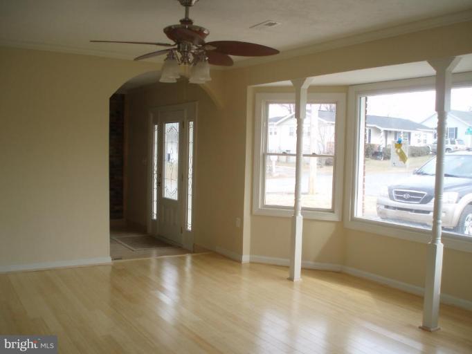155 Plum Tree Lane Ranson, WV 25438 - Photo 4 of 7 Living Room