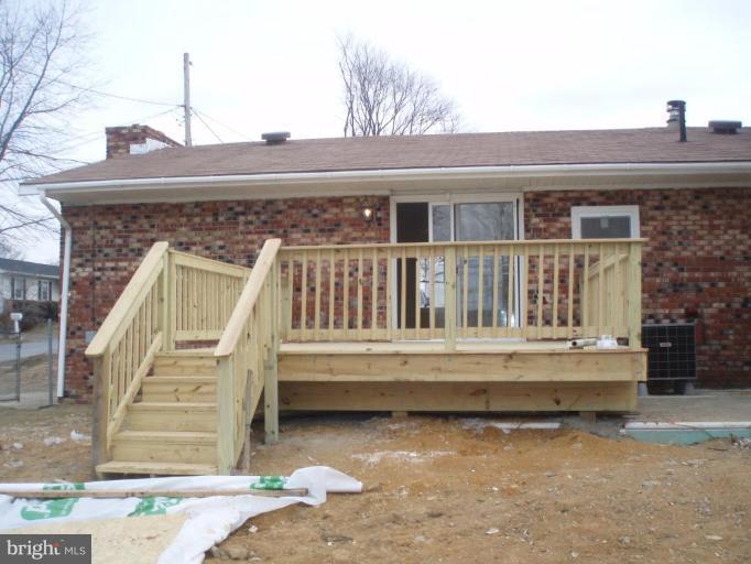 155 Plum Tree Lane Ranson, WV 25438 - Photo 7 of 7 Exterior #2