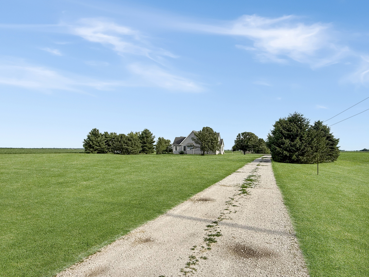 1321 County Road 3300 North Rantoul, IL 61866 - Photo 30 of 30