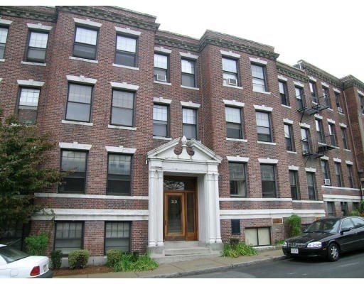 110 Lanark Road, Unit 5 Boston, MA 02135 - Photo 2 of 17 a building view