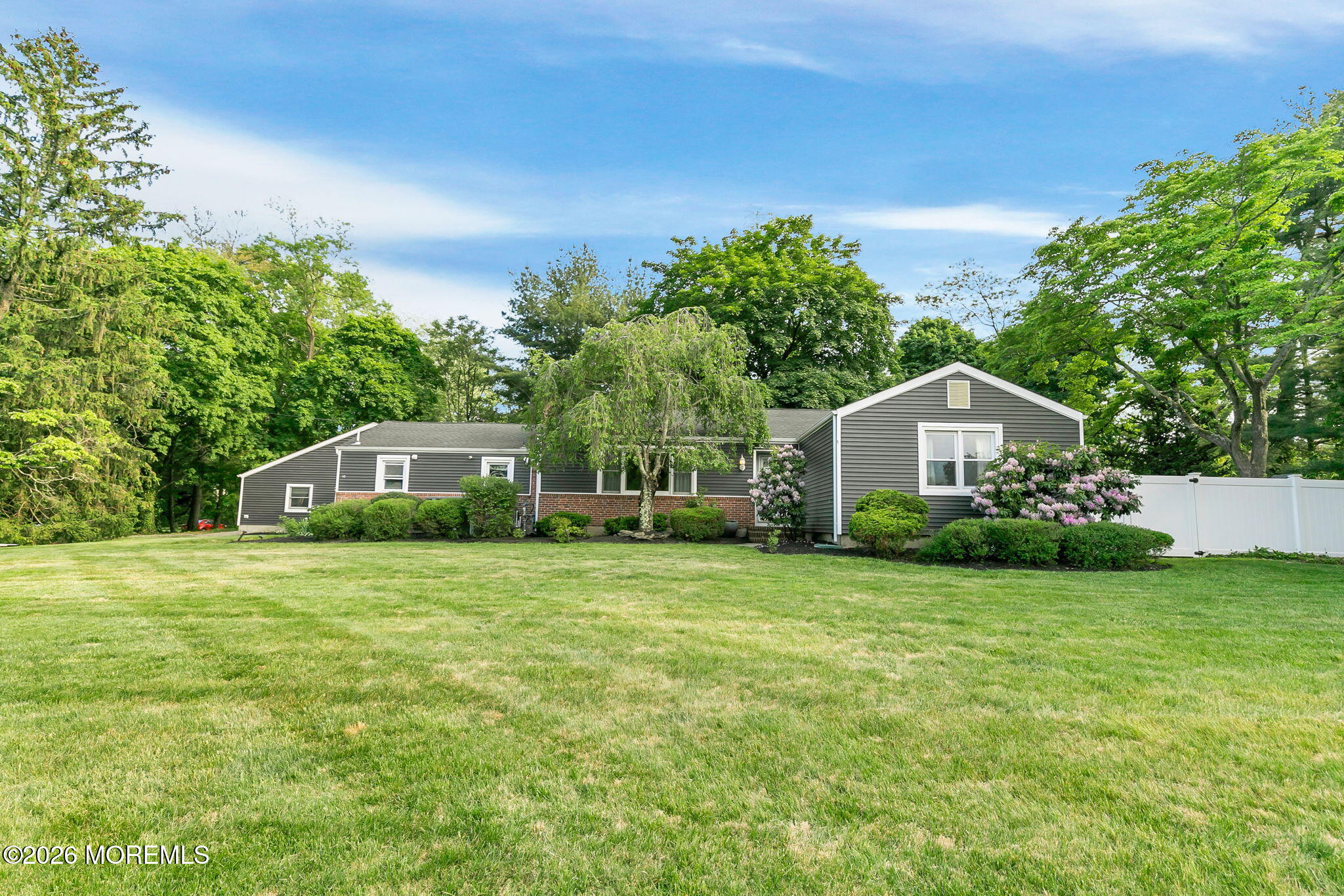 10 Tilton Road Middletown, NJ 07748 - Photo 49 of 50 10 TILTON FRONT YARD