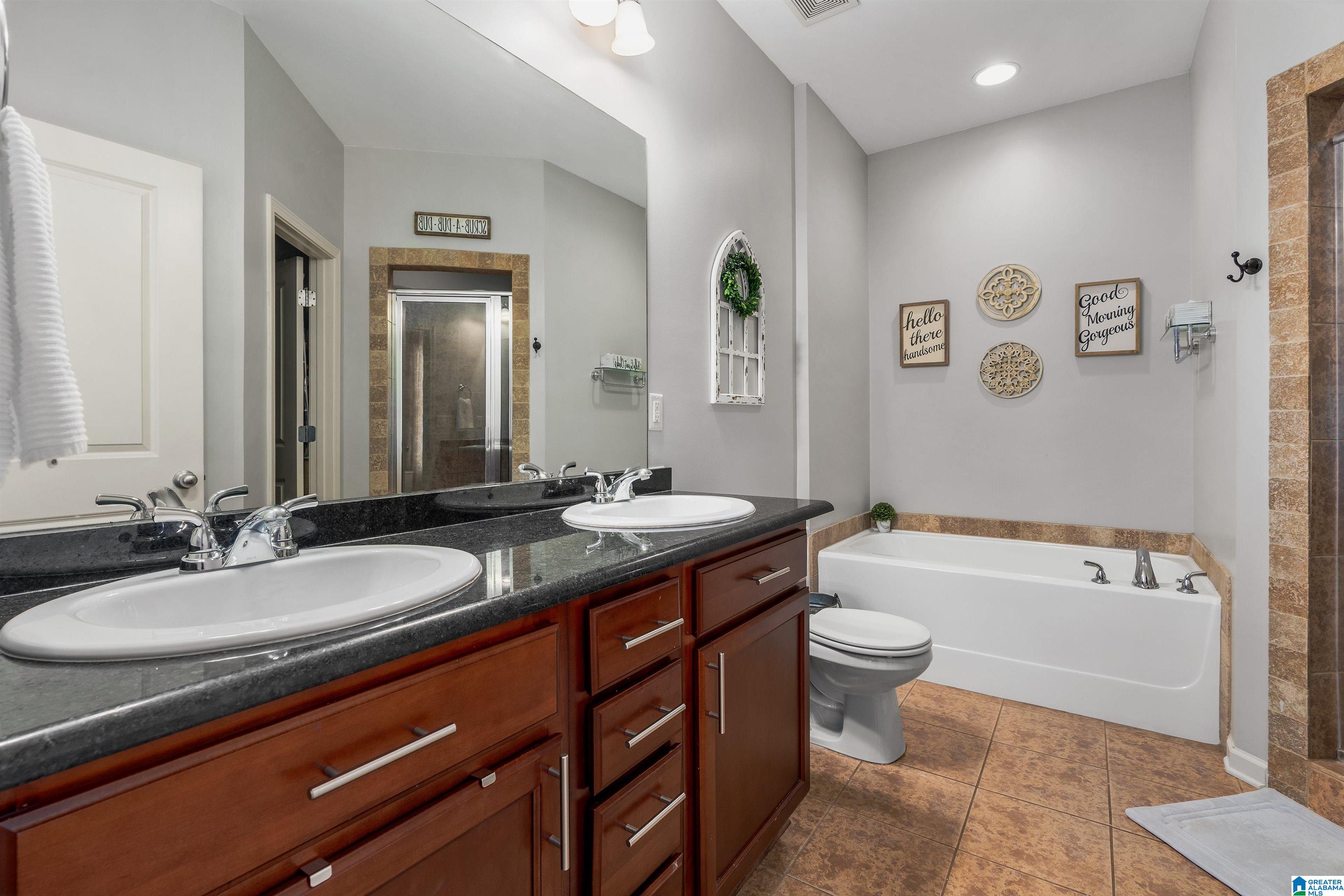 124 Waterstone Way Calera, AL 35040 - Photo 18 of 28