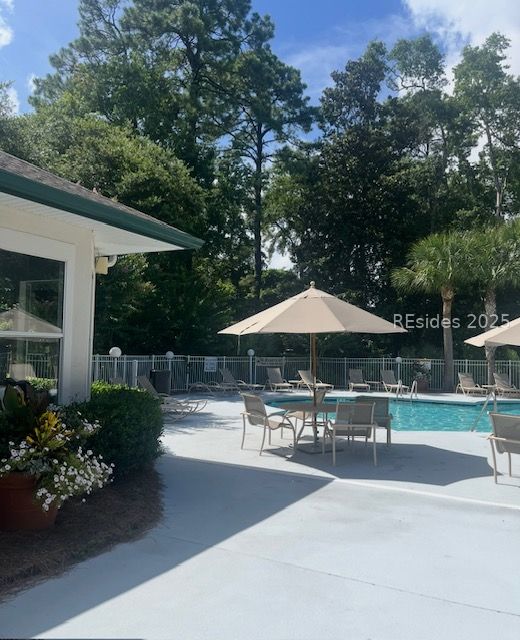 897 Fording Island Road, Unit 411 Bluffton, SC 29910 - Photo 17 of 18