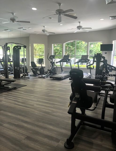 897 Fording Island Road, Unit 411 Bluffton, SC 29910 - Photo 18 of 18