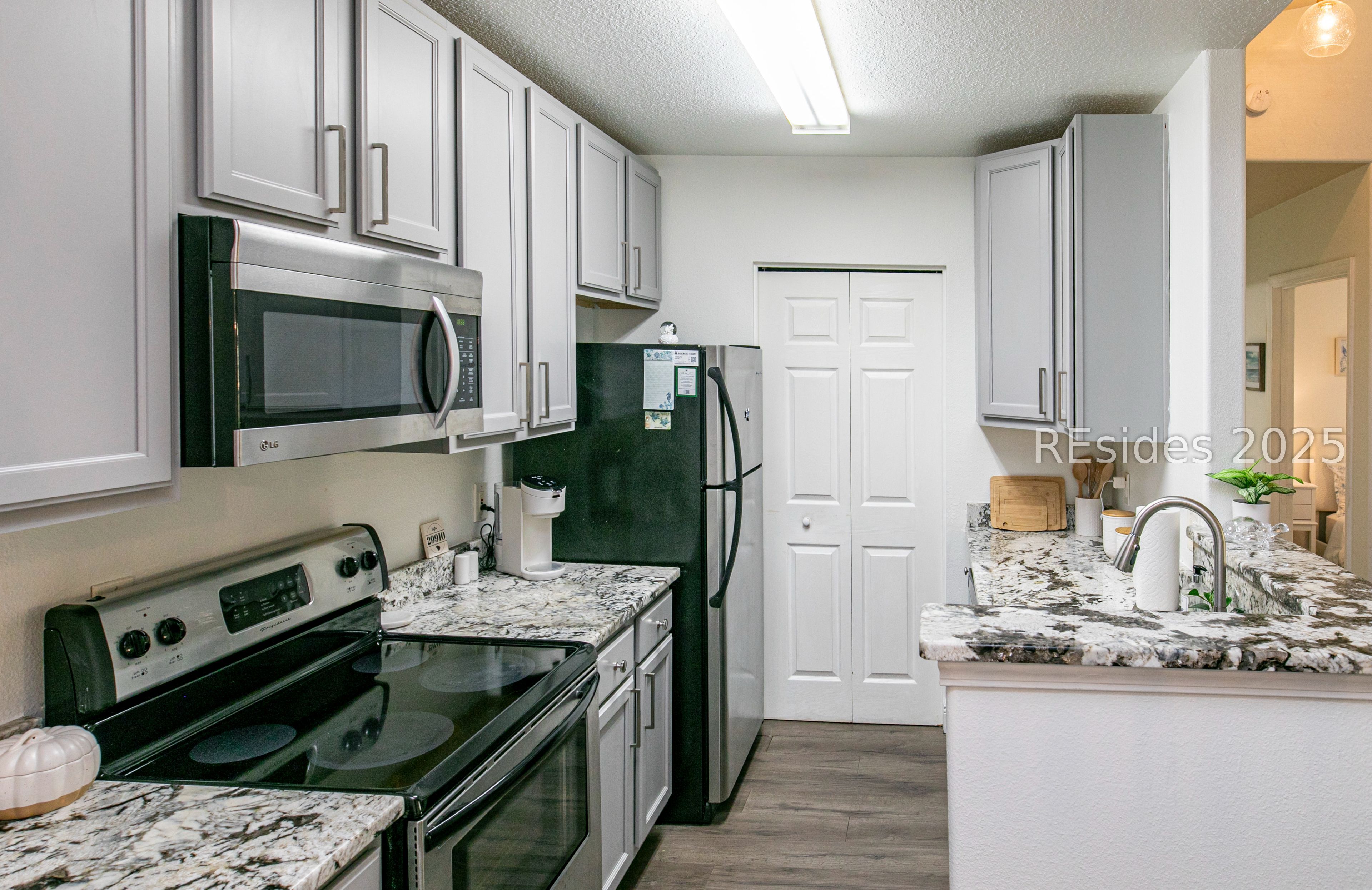 897 Fording Island Road, Unit 411 Bluffton, SC 29910 - Photo 2 of 18