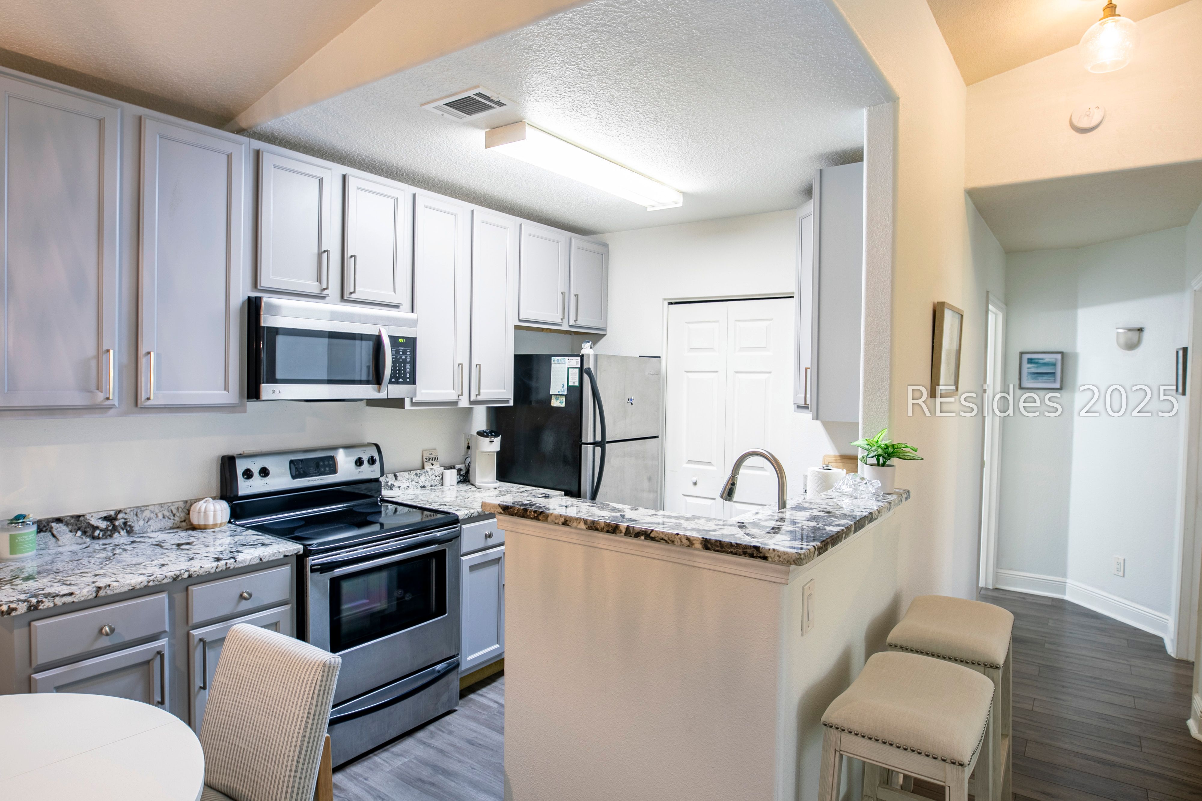 897 Fording Island Road, Unit 411 Bluffton, SC 29910 - Photo 3 of 18