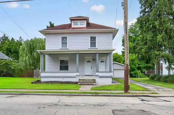 $259,900 | 217 North Miami Avenue, Cleves, OH 45002