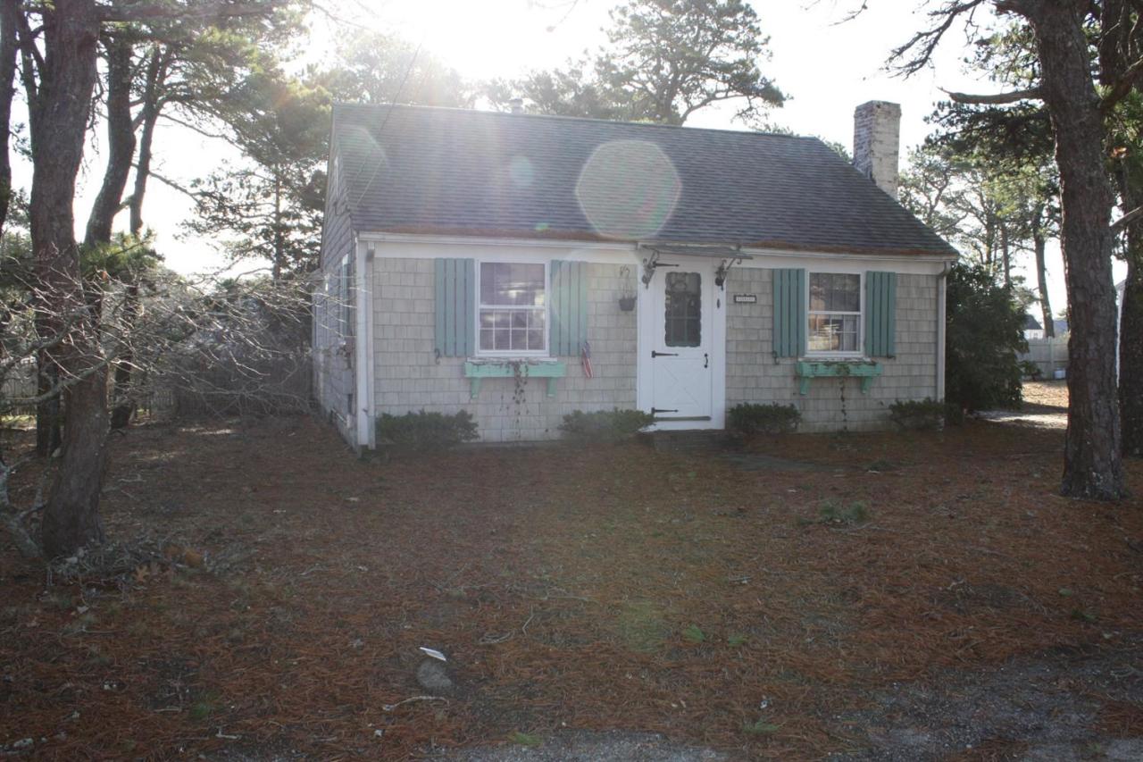 30 Longell Road Dennis Port, MA 02639 - Photo 19 of 19 a house view with a backyard space