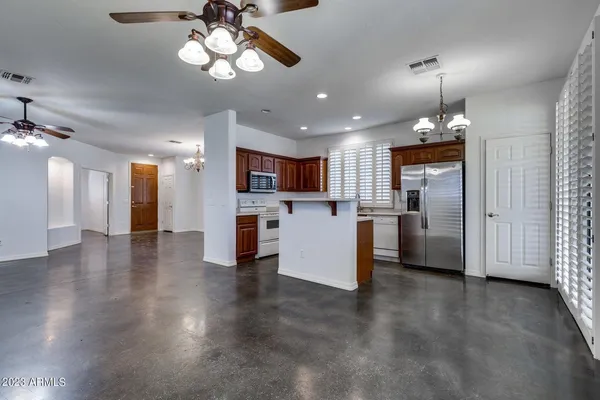 $2,295 | 14588 West Indianola Avenue, Goodyear, AZ 85395