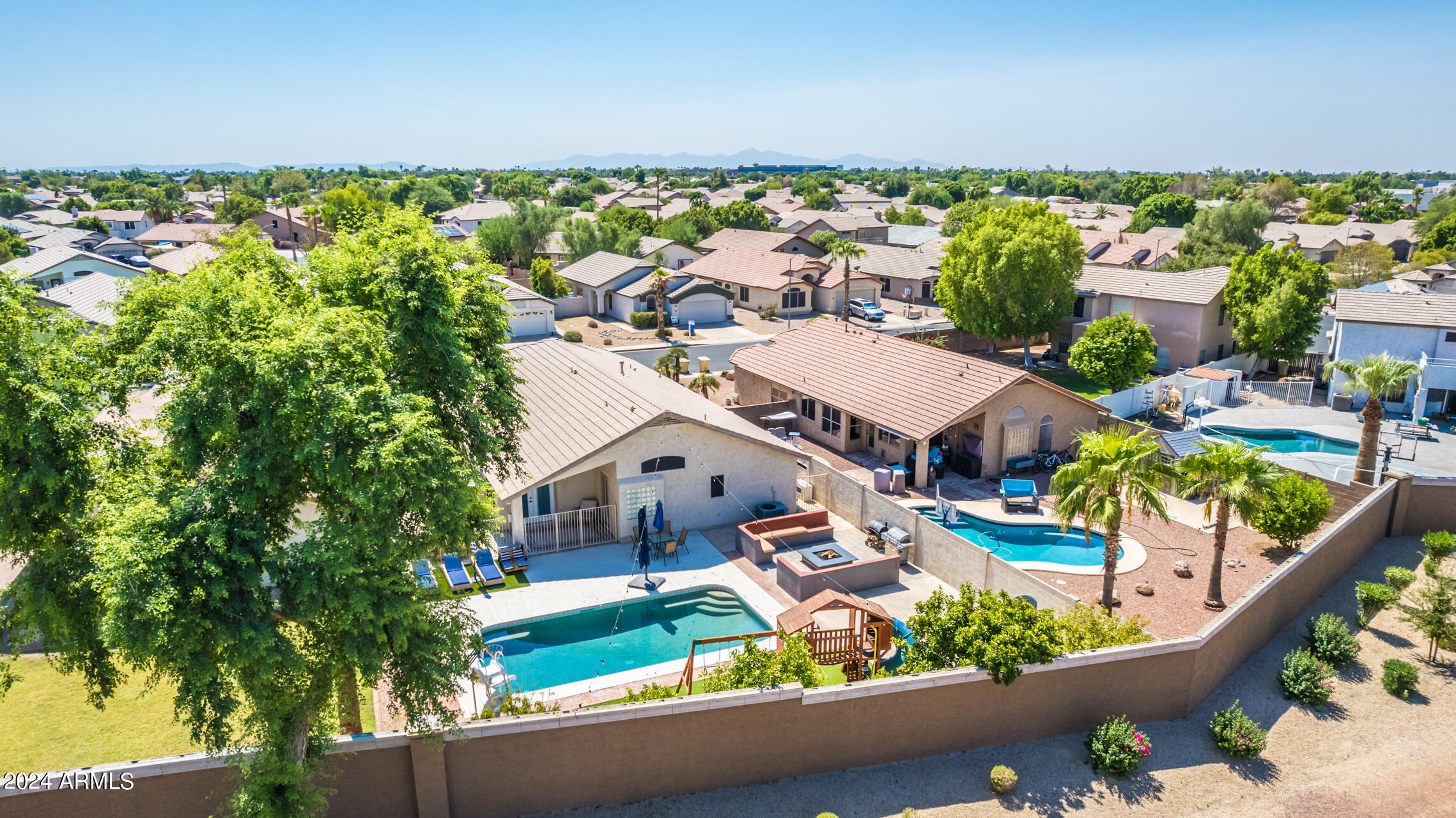 6442 West Escuda Road Glendale, AZ 85308 - Photo 50 of 50 Gallery Image 50