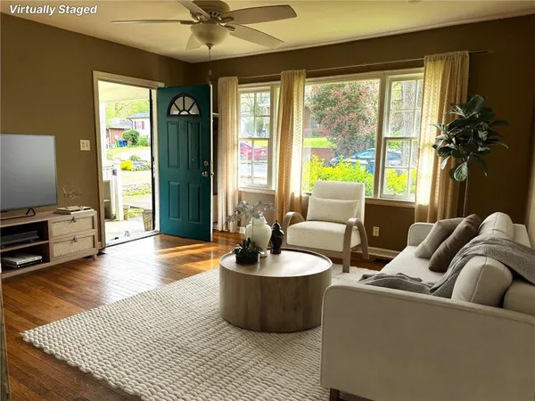 $2,300 | 183 Dearborn Street Southeast, Atlanta, GA 30317