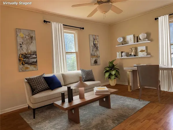 $2,300 | 183 Dearborn Street Southeast, Atlanta, GA 30317