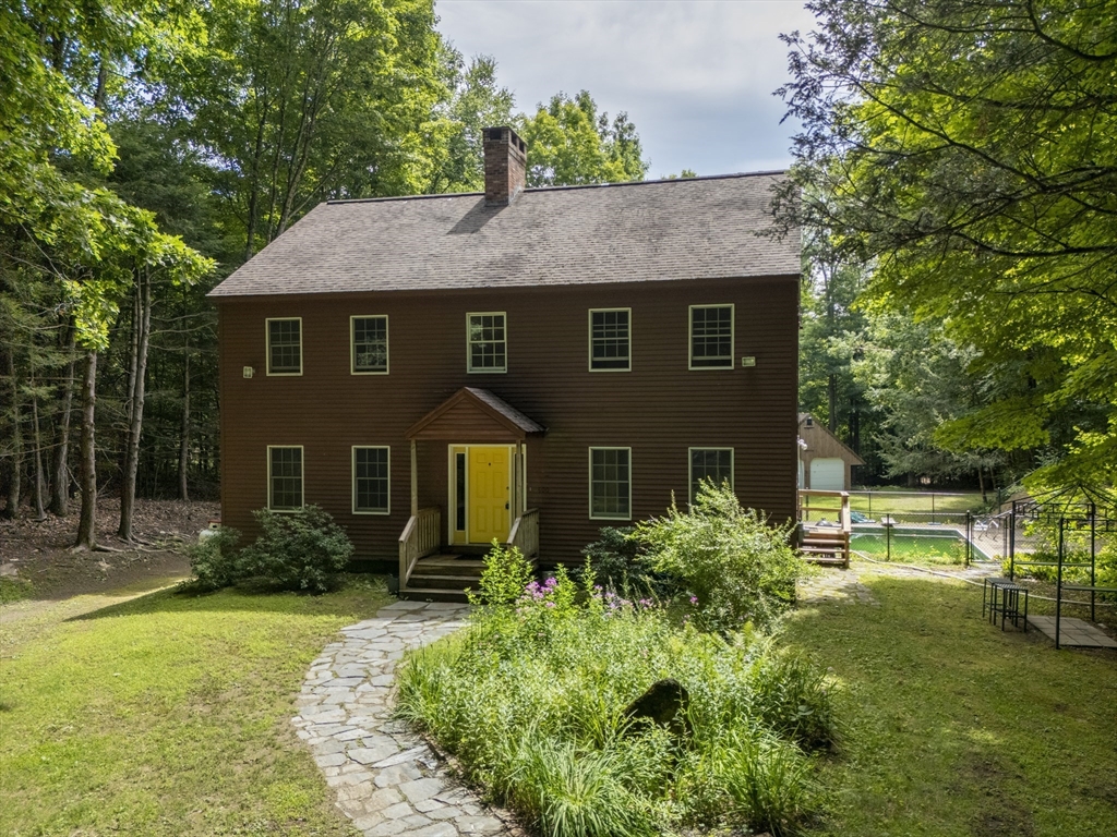 500 Graves Road Conway, MA 01341 - Photo 1 of 36 Gallery Image 1