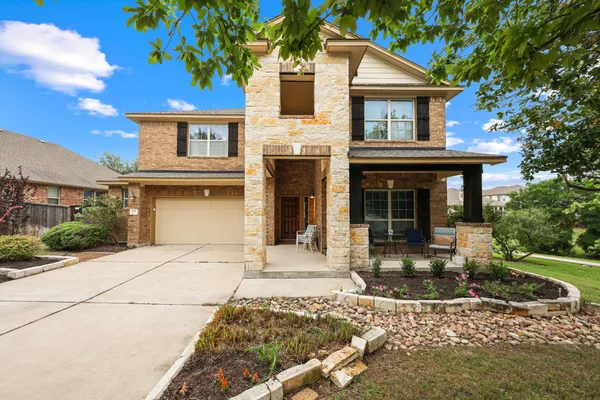 $549,500 | 109 Glacier Cove, Round Rock, TX 78664