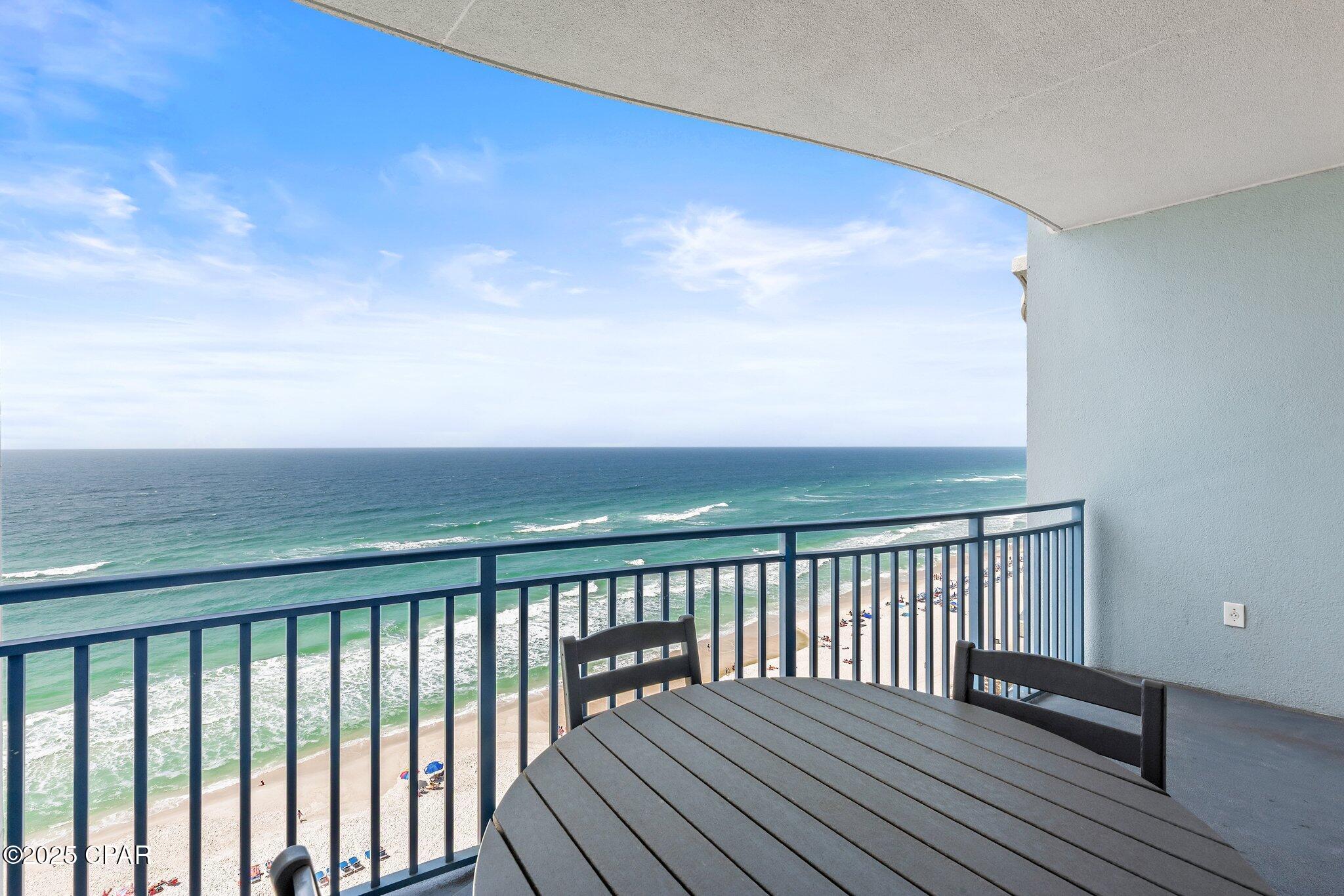 16701 Front Beach Road, Unit 1203 Panama City Beach, FL 32413 - Photo 15 of 43 Gallery Image 15