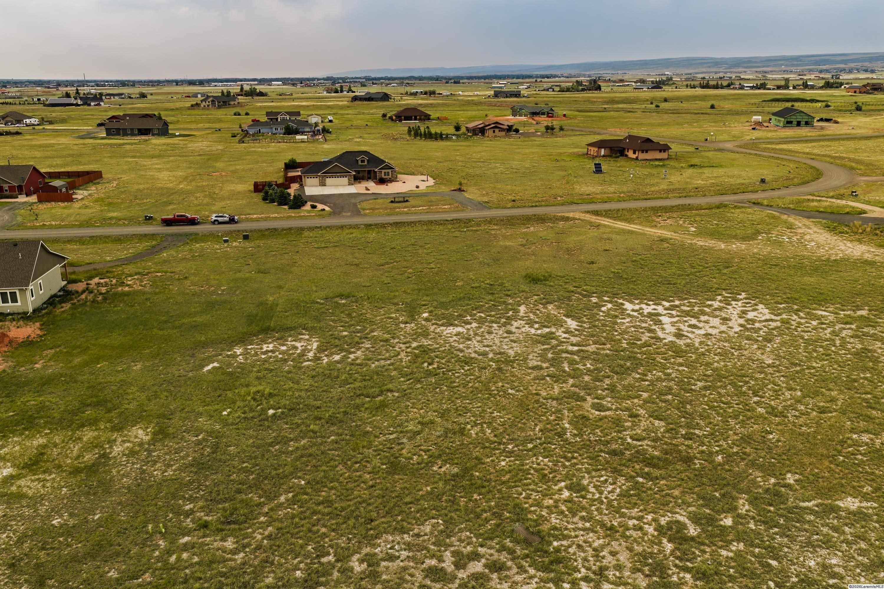 Tbd Rampart Road Laramie, WY 82070 - Photo 2 of 5 Gallery Image 2
