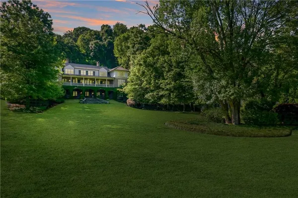 $5,500,000 | 3275 Laramie Drive Southeast, Atlanta, GA 30339