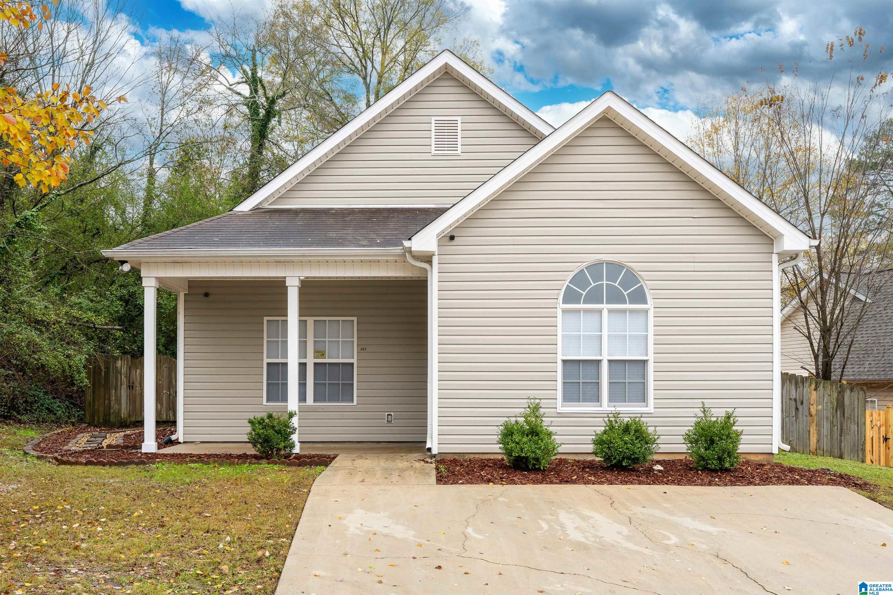 301 Park Road Alabaster, AL 35007 - Photo 1 of 26