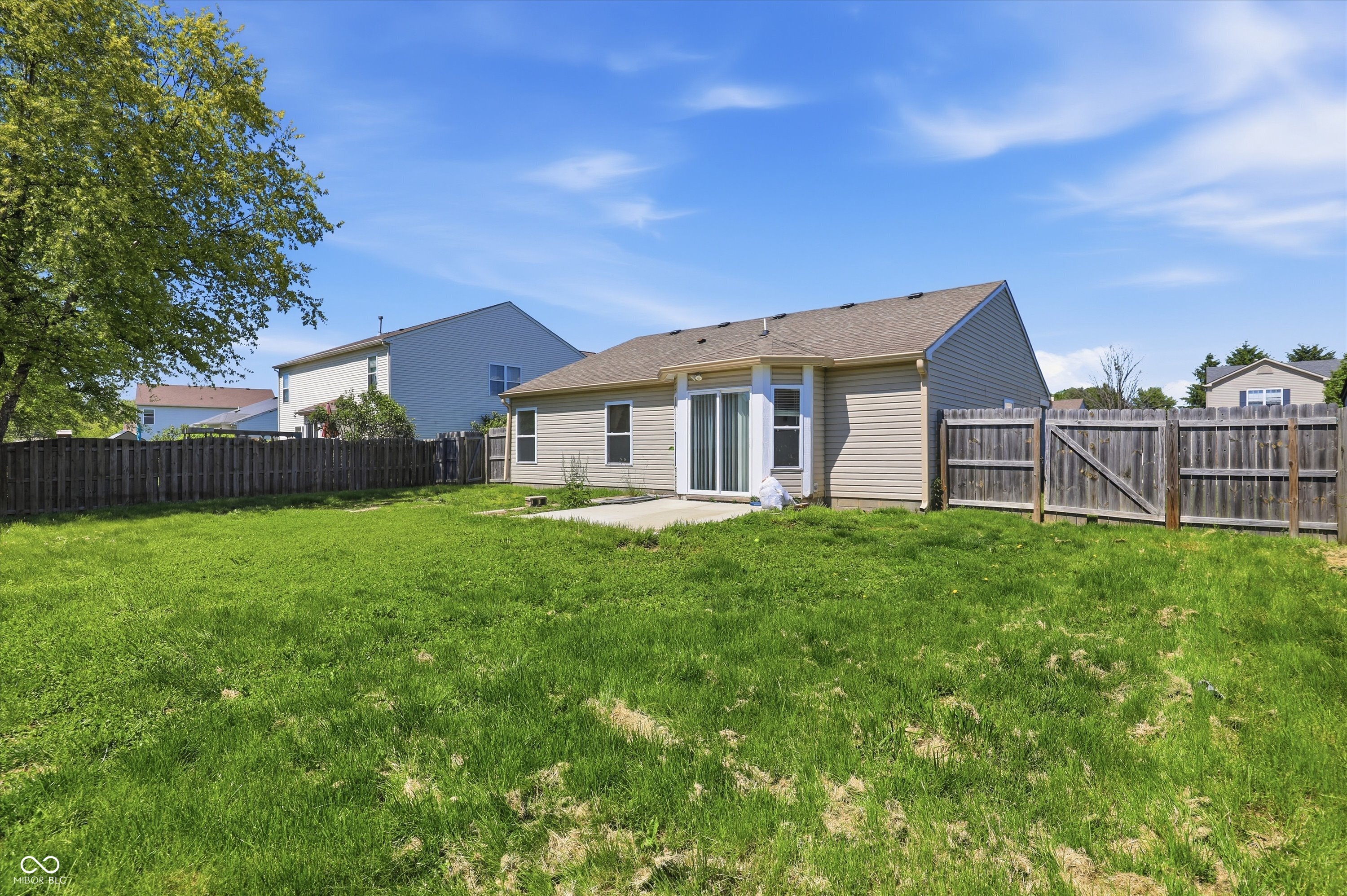 952 Pine Ridge Way Brownsburg, IN 46112 - Photo 20 of 27